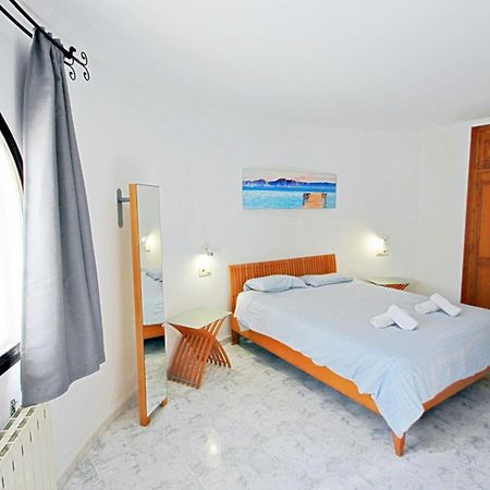 Cuenca - Charming Villa With Private Pool In 贝尼萨 外观 照片