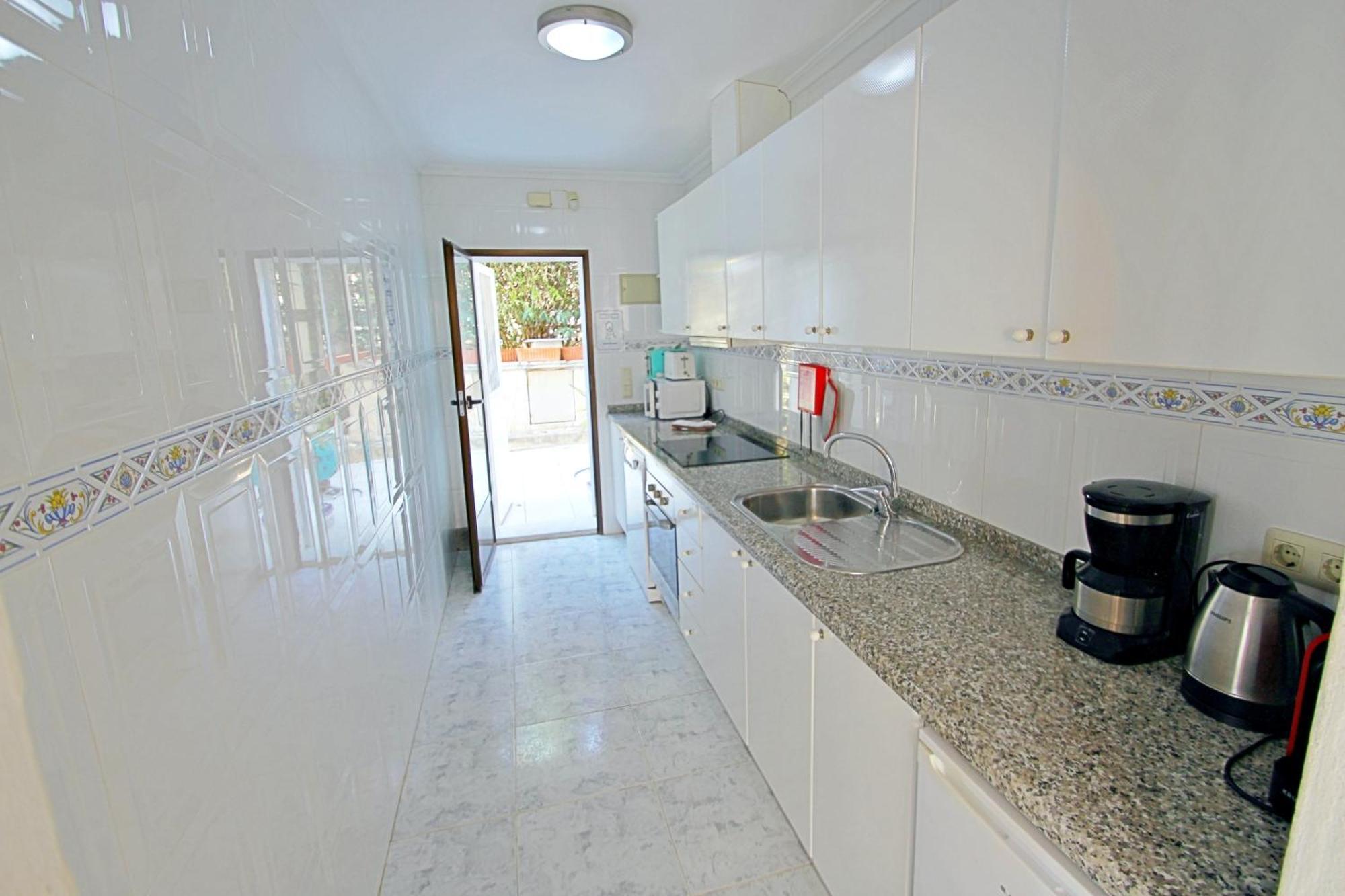 Cuenca - Charming Villa With Private Pool In 贝尼萨 外观 照片